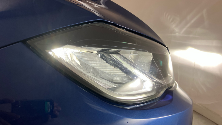 Volkswagen Polo 1.0 TSI Life 5dr Petrol Hatchback